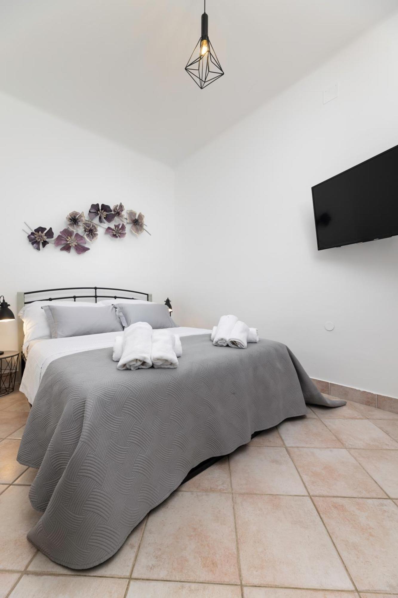 Apartments Lacrima Šilo 外观 照片