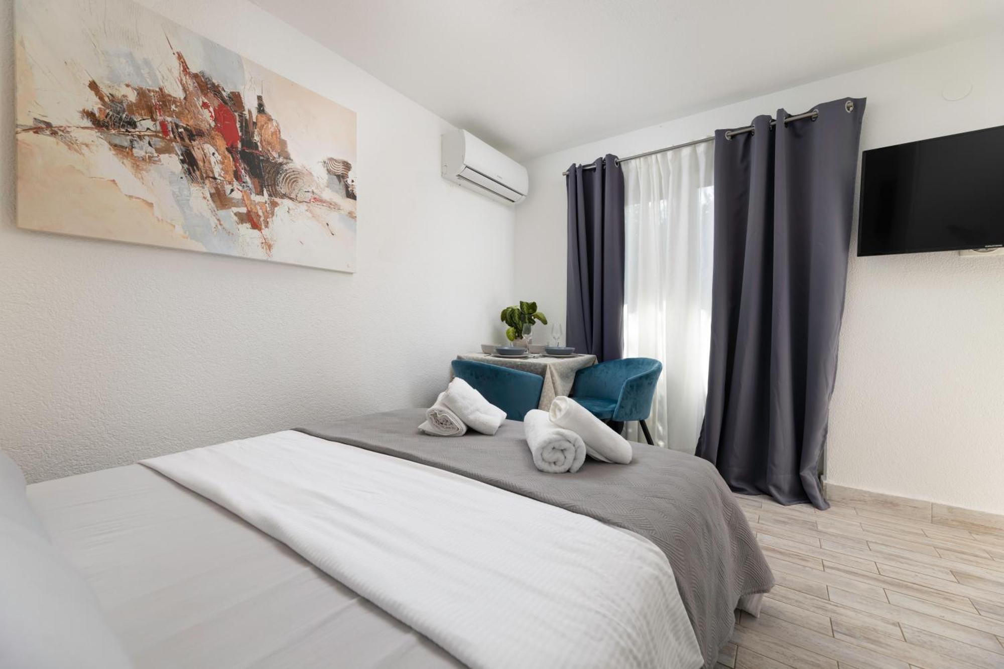 Apartments Lacrima Šilo 外观 照片