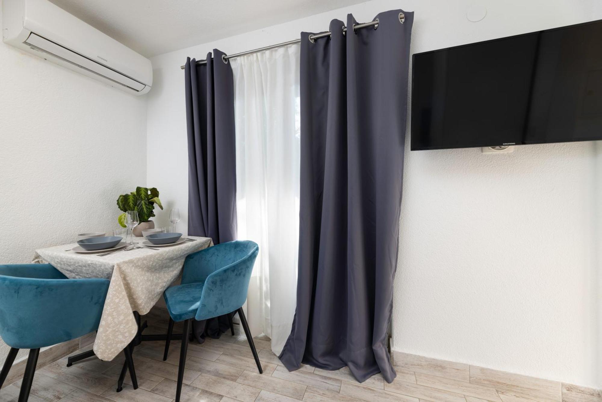 Apartments Lacrima Šilo 外观 照片