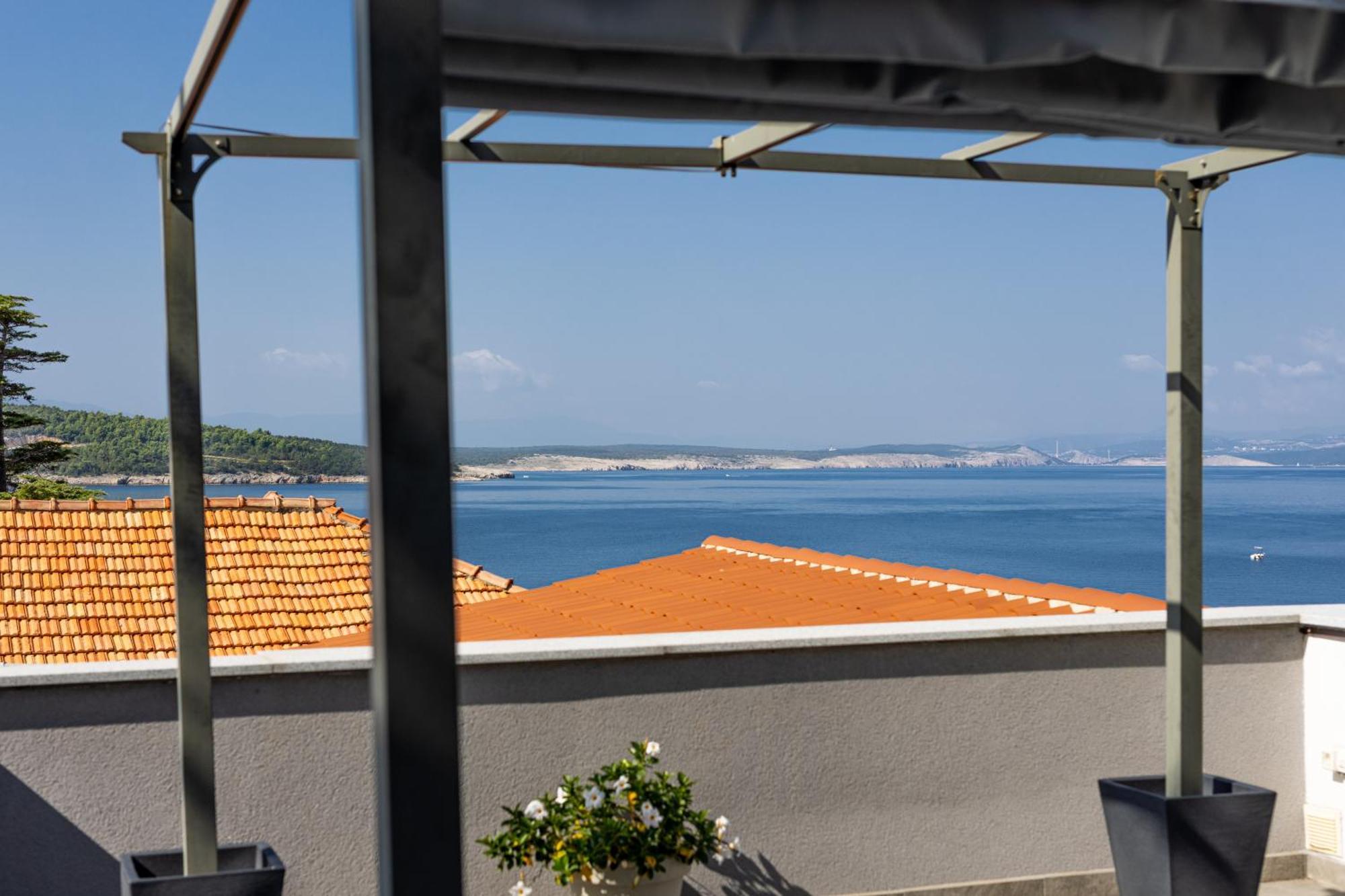 Apartments Lacrima Šilo 外观 照片